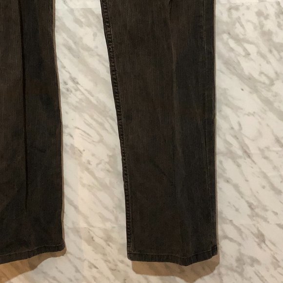 Bugatti Relaxed Fit Jeans Grey Size 52 - Picture 3 of 9